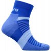 Ponožky Inov8 Active Mid Blue S
