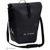 VAUDE Aqua Back Single taška na nosič, 24 l, čierna