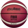 B5G4050 basketbalová lopta veľkosť plopty č. 5