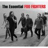 Foo Fighters, The Essential Foo Fighters, CD