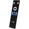 Diaľkový ovládač Superior RC/UNI-TV READY 5 SMART