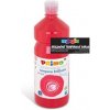 Primo tempera 1000 ml 300 červená