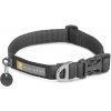 Ruffwear obojok pre psy Front Range - kolekcia 2020 - výpredaj veľkosť: L, Farba: twilight-gray