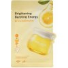 Citrus Brightening Mask