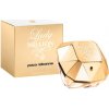Paco Rabanne Lady Million, Toaletná voda 80ml - tester pre ženy
