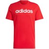 adidas Essentials Single Jersey Linear Embroidered Logo M IC9278 (190568) Black M
