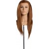 L´image Cvičná hlava tmavá blond Limage - Sophia 50cm (EU)