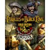 ESD GAMES ESD Pirates of Black Cove Gold Edition