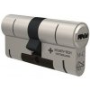 M&C Modulárny cylinder pre Danalock V3, vnútorná dĺžka 30 mm MC-DCE43M3MNID5-1299