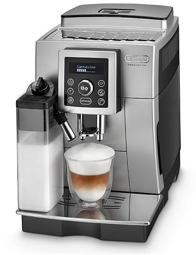 DeLonghi Intensa ECAM 23.460.SB