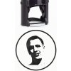 Trodat 4638 Portrétová pečiatka Ø38mm
