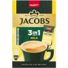Jacobs Douwe Egberts Jacobs Mild 3v1 instantná káva 20x11,1g