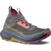 Dámska obuv La Sportiva Prodigio Hike GTX Women's Onyx / Rosebay 39,5 EU