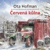 Červená kůlna (Hofman - Bumbálek Michal) - CD (MP3)