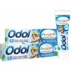 Odol Perlička 0-2 roky mätová detská zubná pasta 2×50 ml