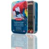 Súprava pasteliek Derwent Chromaflow 36 ks