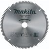 MAKITA D-65408 Kotúč pílový D 260 x 30 mm na drevo (100 HM zubov) 2.6 mm rez