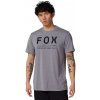 Fox Non Stop SS Tech Tee Heather Graphite