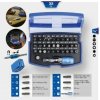 sada, skrutkovac-nadstavec(Bits) KS TOOLS BT053032