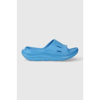 HOKA Ora Slide 3 men coastal sky