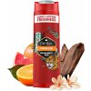 Old Spice Tiger Claw sprchový gél 400 ml