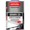 NOVOL NOVAKRYL VHS 520 - Bezfarebný akrylový lak 1L