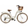 GOETZE Retro Bicykel 28