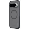 Nillkin Super Frosted PRO Magnetic Zadní Kryt pro Google Pixel 10/10 Pro Transparent Black