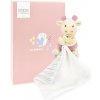 Doudou et Compagnie Paris Doudou Plyšová žirafa s dečkou 11 cm