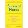 Survival Notes - Lydia R. Figes, Thames & Hudson Ltd