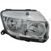 Predné svetlo TYC 20-12477-05-2