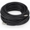POWERPLUS hadica tlaková 10m guma POWAIR0203