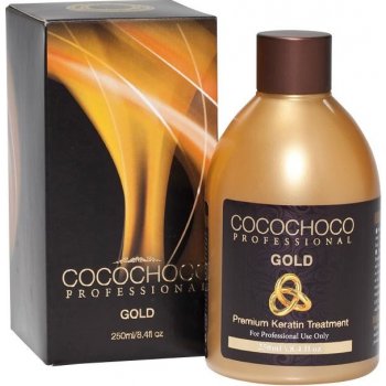 Cocochoco brazílsky keratín 250 ml