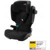 BRITAX Autosedačka Kidfix i-Size, Cosmos Black