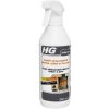 HG čistič sklenených dvierok krbov a kachlí 500 ml