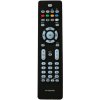 Emerx Philips 32HF7444/10 32HF7473/10 náhradný diaľkový ovládač rovnakého vzhľadu.