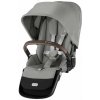 CYBEX Jednotka sedadlová ku kočíku Gazelle S Stone Grey Gold