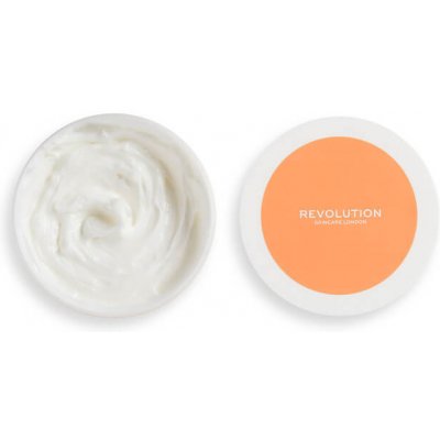 Revolution Skincare Body Salicylic (Balancing) rozjasňujúci hydratačný krém na telo 200 ml