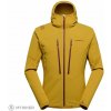 La Sportiva Session Tech Hoody Men žltá