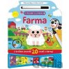 Poslechni si a vyhledej: Farma