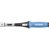 Momentové kľučky TORCOFIX TF-SE 5-25 Nm 9 x 12 mm Gedore (EDE62420010)