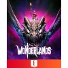 ESD GAMES ESD Tiny Tina's Wonderlands