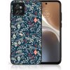 VSETKONAMOBIL 66055 MY ART Kryt s vianočným dizajnom Motorola Moto G32 MISTLETOE (070)