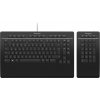 3Dconnexion Keyboard Pro with Numpad 3DX-700092
