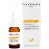 Podopharm Podoflex Intenzívne regeneračné sérum na oslabené a poškodené nechty 10 ml
