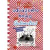 Denník odvážneho bojka 19: Galimatiáš - Jeff Kinney