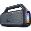 Prenosný bezdrôtový reproduktor Soundcore Boom 2 Bluetooth IPX7 80W Čierny