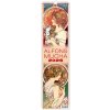 Kalendár Alfons Mucha - viazanka, 2026