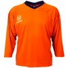 Tréningový hokejový dres Warrior Hockey Practice Jersey Senior XXS, oranžová