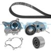 Vodné čerpadlo + sada ozubeného remeňa DAYCO KTBWP9661